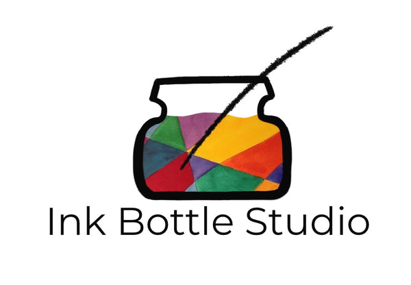 Ink Bottle Studio